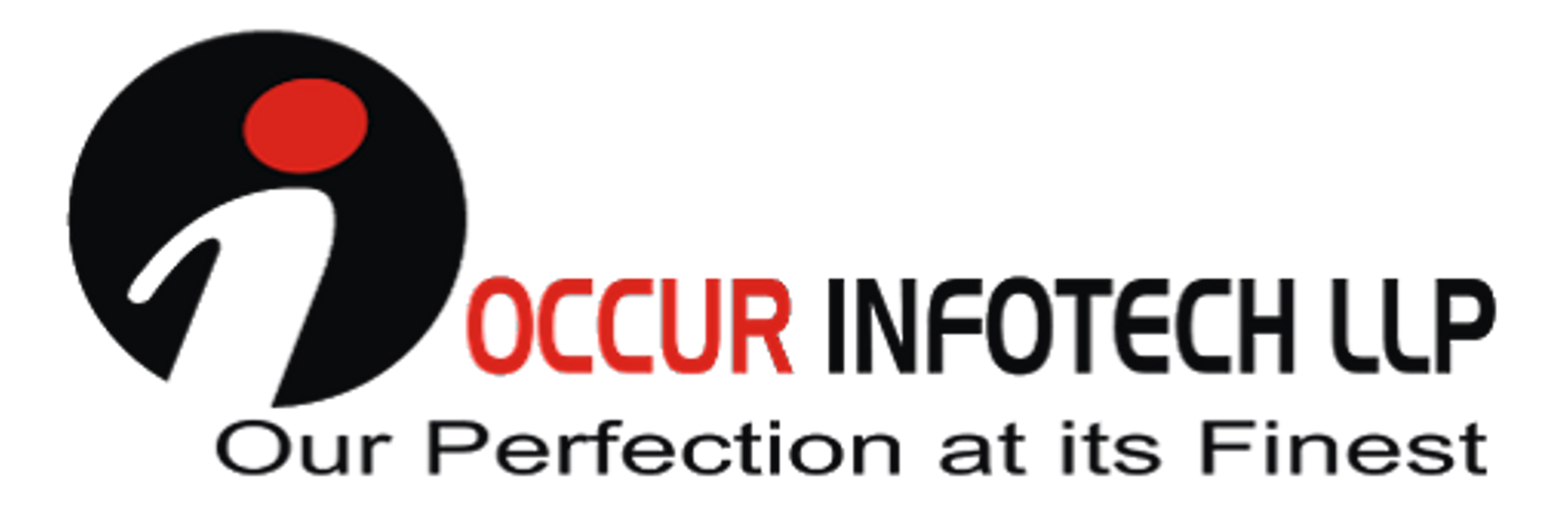 Occur Infotech LLP Logo