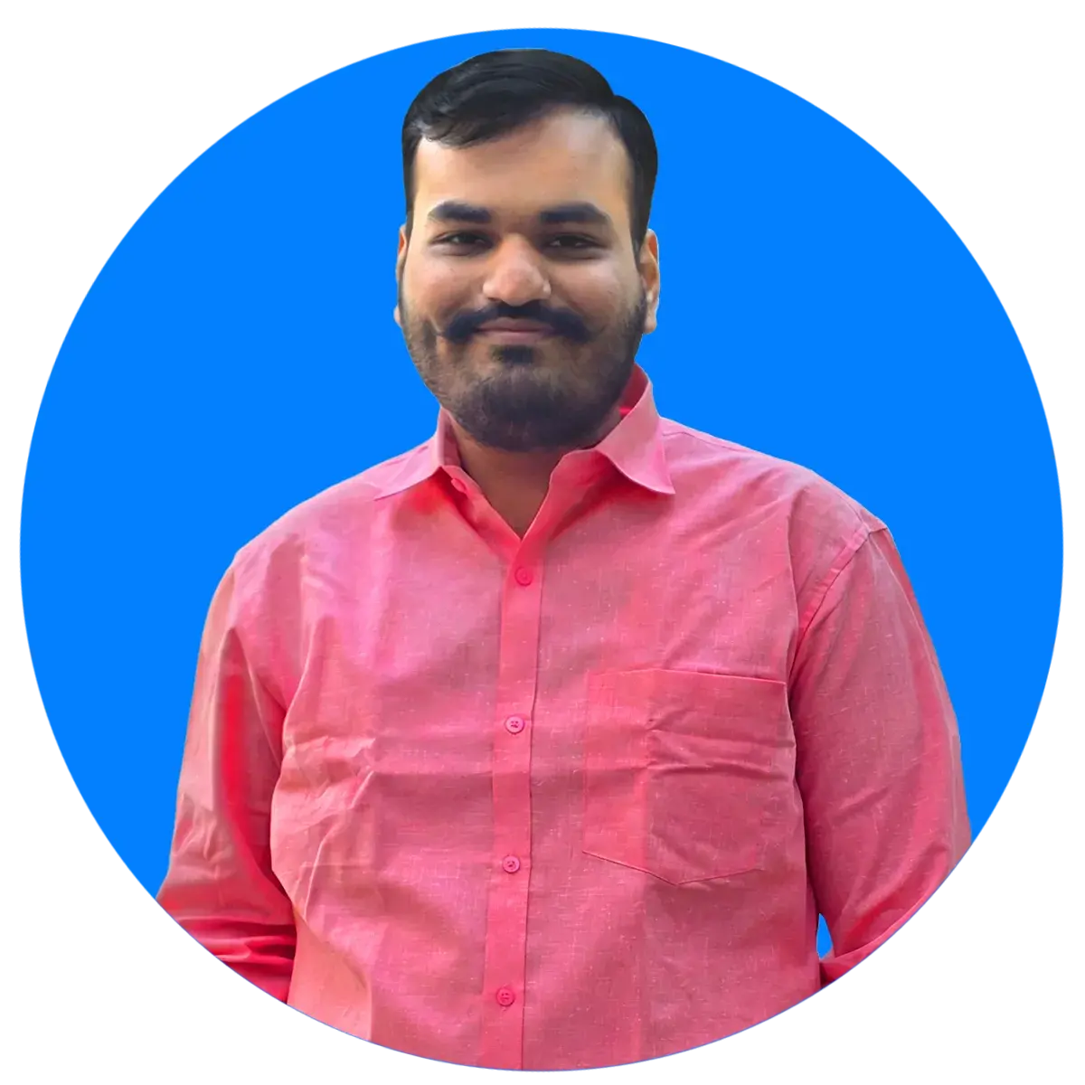 Vinayak Soni - Full Stack Developer