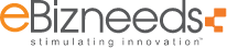 eBizneeds Business Solutions Pvt. Ltd. Logo