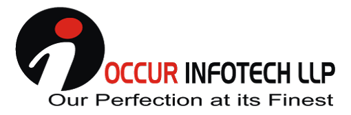 Occur Infotech LLP Logo