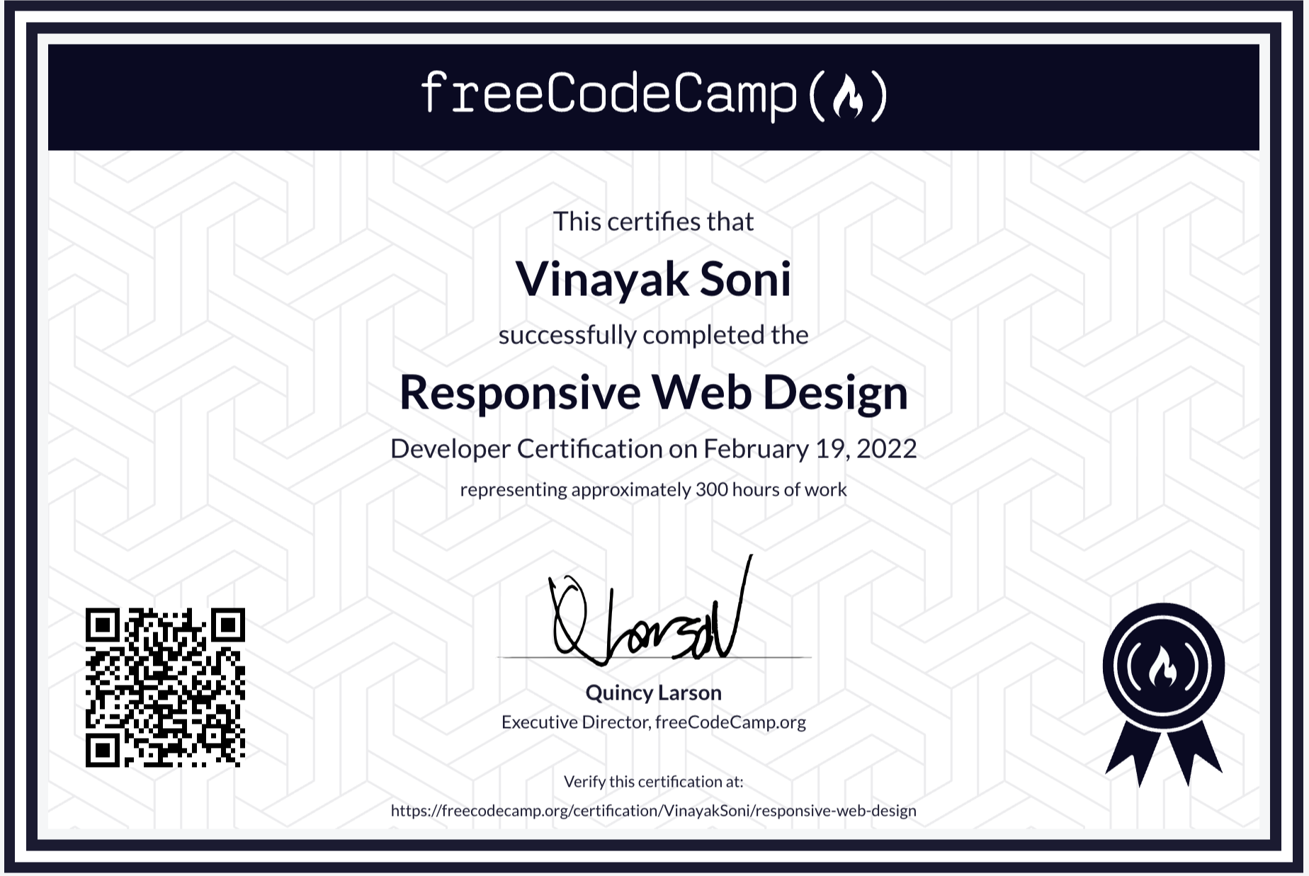 Responsive Design